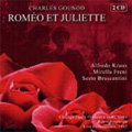 Gounod :Romeo et Juliette (1982) :Robin Stapleton(cond)/Chicago Opera Orchestra & Chorus/etc