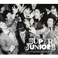 Sorry, Sorry : Super Junior Vol. 3 : Version B [CD+BOOKLET]