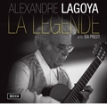 Alexandre Lagoya - La Legende