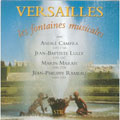 Les Fontaines Musicales/ Leonhardt