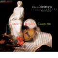 F.Couperin: Concert Royaux No.1, No.2, No.7, Concert No.14 / Daniel Cuiller, Ensemble Stradivaria