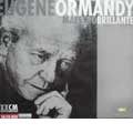 Maestro Brilliant - Eugene Ormandy