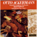 Beethoven:Symphony No.5/No.7:Otto Ackermann