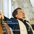 Franck: Violin Sonata -Cello Version 1886; Rachmaninov: Cello Sonata -1901 (2/2006)  / Friedrich Kleinhapl(vc), Andreas Woyke(p)