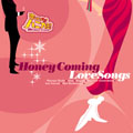 恋するハニカミ!Honey Comming LoveSongs