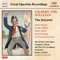 Gilbert & Sullivan: The Sorcerer, The Sorcerer (Recorded 8Th, 10Th, 16Th, 21St, 23Rd, 24Th, 29Th&30Th July 1953, London(The Sorcerer), Recorded 12th-13th September 1933, London(Highlights)