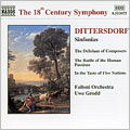 Dittersdorf: Sinfonias, Vol. 3