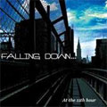 falling down…