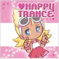 HAPPY TRANCE-ハピトラ-