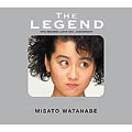 THE LEGEND MISATO WATANABE GOLDEN 80's COLLECTION