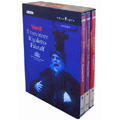 Verdi Box - Falstaff, Rigoletto, Il Trovatore -Covent Garden Royal Opera House / Various Artists