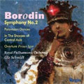 Borodin: Symphony No. 2/ Schmidt