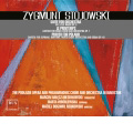 Z.Stojowski : Suite for Orchestra Op.9, Cantata "Le Printemps" Op.7, "Prayer for Poland" Op.40 (12/2007) / Marcin Nalecz-Niesiolowski(cond), Bialystok Podlasie Opera & Philharmonic Orchestra & Choir, Marta Wroblewska(S), etc