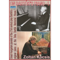 On Bartok's Piano I -Zoltan Kocsis