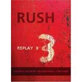 Replay X3  [3DVD+CD]
