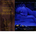 Wagner: Tristan und Isolde (7/27/1974):Carlos Kleiber(cond)/Bayreuth Festival Orchestra/Catarina Ligendza(S)/Helge Brilioth(T)/etc