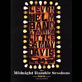 Midnight Ramble...  [CD+DVD]