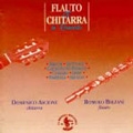Flute & Guitar in Concert / Romolo Balzani, Domenico Ascione