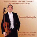 A Guitar from the 19th Century / Marco Battaglia(g)