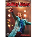 2010 Calendar Rolling Stones