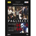 Leoncavallo: Pagliacci / Viekoslav Sutej, Orchestra & Chorus Of The Arena Di Verona, etc