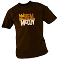 McCoy Tyner/The Real McCoy T-shirt S