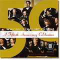 Chicago Symphony Chorus -A Fiftieth Anniversary Celebration