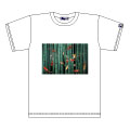 musee×Tadayuki Naitho Tシャツ OMT-HYP 09 (サイズ:S)