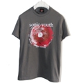 Sonic Youth 「Eternal」 T-shirt Sサイズ