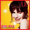 Pop Box: 25 Years In Pop [Limited] [7CD+DVD]