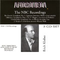 The NBC Recordings, 1946-1948