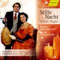 Stille Nacht - Silent Night / Bettina Pahn, Joachim Held