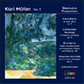 Karl Holler Vol.7 -Sacred Vocal Music :Missa Brevis Op.3/6 Sacred Songs Op.17/A Little Christmas Music Op.12b/etc