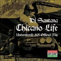 "Chicano Life" Underworld 805 Mix