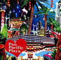 PAN PACIFIC PLAYA
