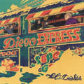 Diego Express