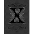 X JAPAN/X VISUAL SHOCK DVD BOX 1989-1992＜完全生産限定盤＞