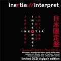 Interpret (Japanese Limited 2CD Edition)<生産限定盤>