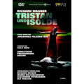 Wagner: Tristan und Isolde / Golo Berg, Dessau Anhalt PO, Richard Decker, Marek Wojciechowski, etc