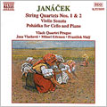 Janacek: Chamber Works