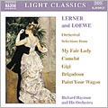 Orchestral Selections:Lerner&Loewe