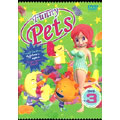Funny Pets ファニーペッツ Vol.3 ディレクターズカット版