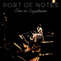 Live at Liquidroom  [2CD+DVD]<初回生産限定盤>