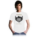 Stereophonics 「Decade In The Sun」 Tシャツ White/Mサイズ