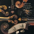 チャイコフスキー:弦楽セレナード&バーバー:アダージョ / シャルル・ミュンシュ, ボストン交響楽団<完全生産限定盤>