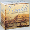 VIVALDI:CONCERTOS COLLECTION:T.PINNOCK(cond)/ENGLISH CONCERT