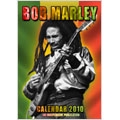 2010 Calendar Bob Marley