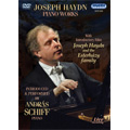 Haydn: Piano Works with Introductory Film - Joseph Haydn and the Esterhazy Family