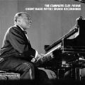 Complete Clef/Verve Count Basie Fifties Studio Recordings, The