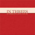 In Threes EP Series One (US)